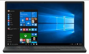 Оригинальные образы Windows 10