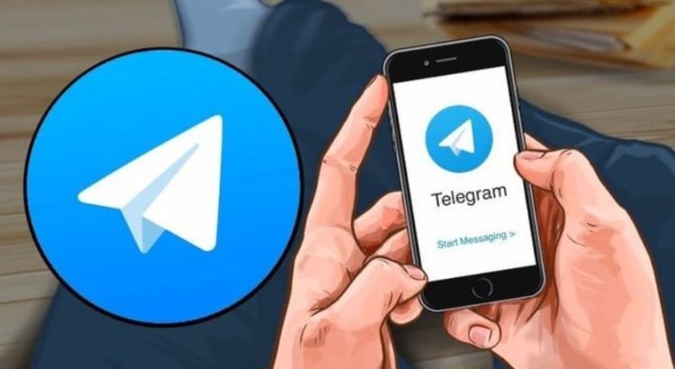 telegram account without phone number