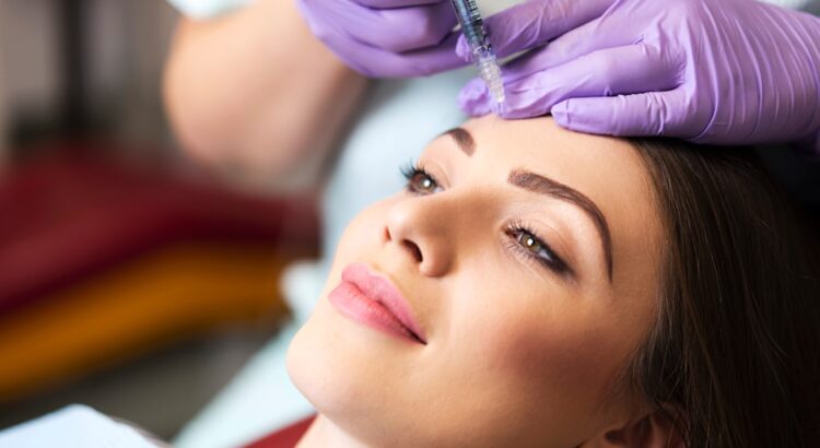 Botox Arvada