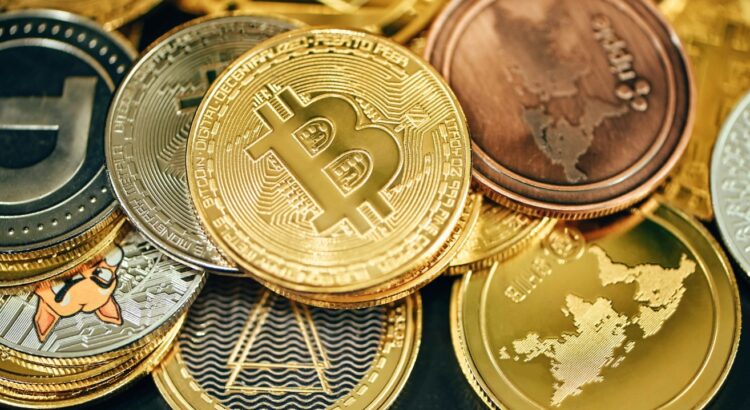 earn crypto