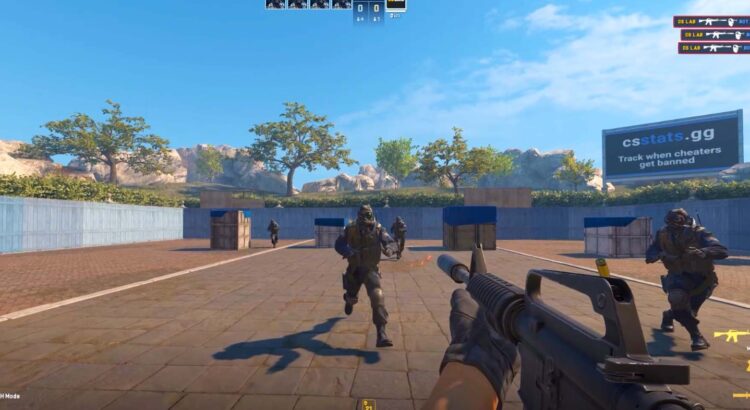 Gaming Performance Optimization