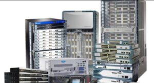 Refurbished Networking Gear