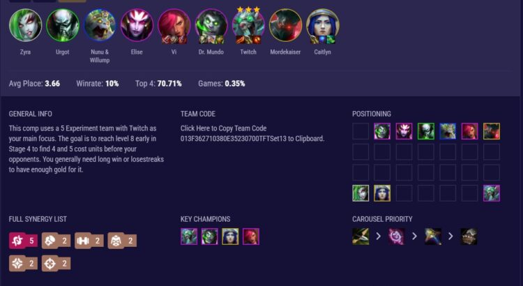 meta tft